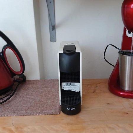 Central 6Th Floor Studio Near Metro & View&200Mbps Aten Exteriör bild