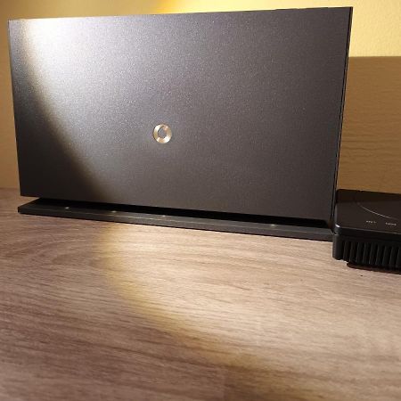 Central 6Th Floor Studio Near Metro & View&200Mbps Aten Exteriör bild