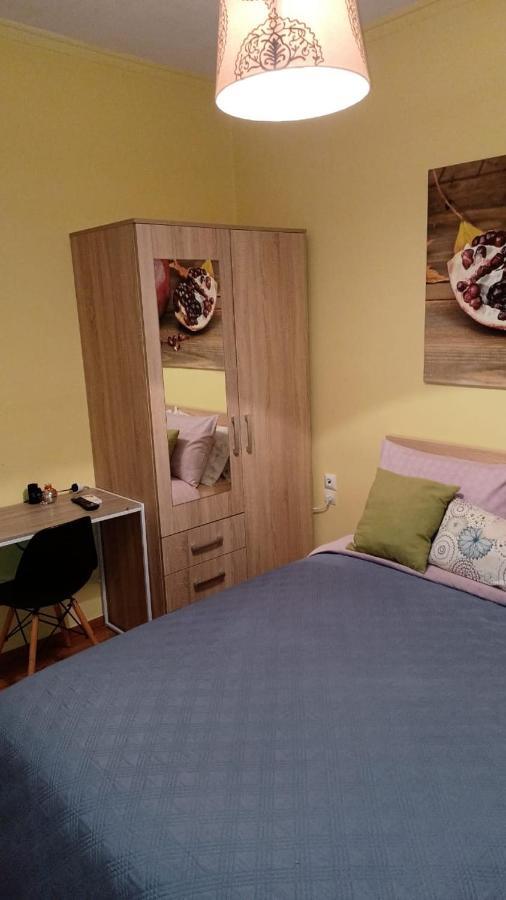 Central 6Th Floor Studio Near Metro & View&200Mbps Aten Exteriör bild