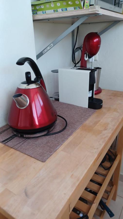 Central 6Th Floor Studio Near Metro & View&200Mbps Aten Exteriör bild