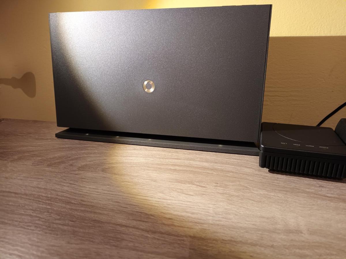 Central 6Th Floor Studio Near Metro & View&200Mbps Aten Exteriör bild