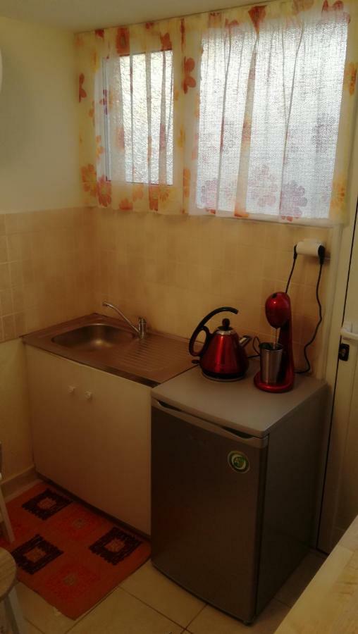 Central 6Th Floor Studio Near Metro & View&200Mbps Aten Exteriör bild