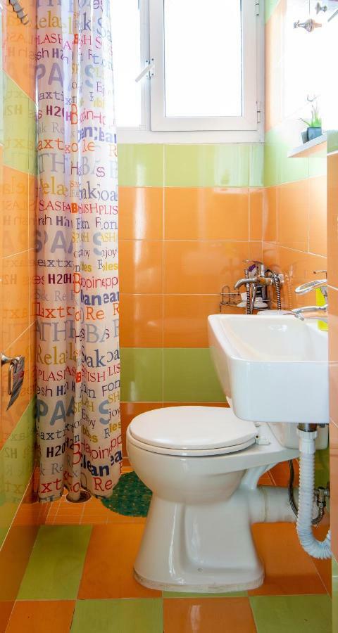 Central 6Th Floor Studio Near Metro & View&200Mbps Aten Exteriör bild