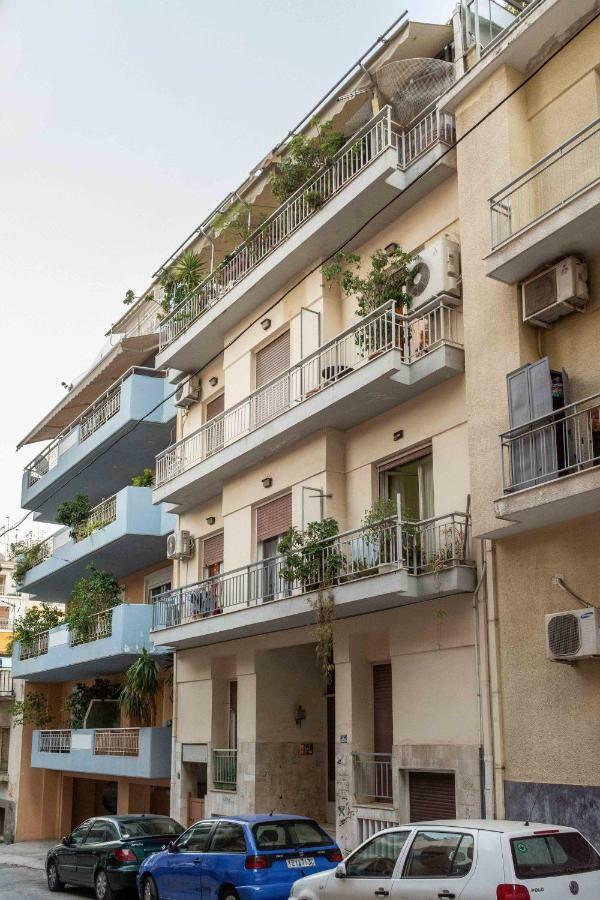 Central 6Th Floor Studio Near Metro & View&200Mbps Aten Exteriör bild